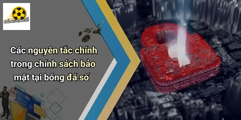 chính sách bảo mật 2 chính sách bảo mật