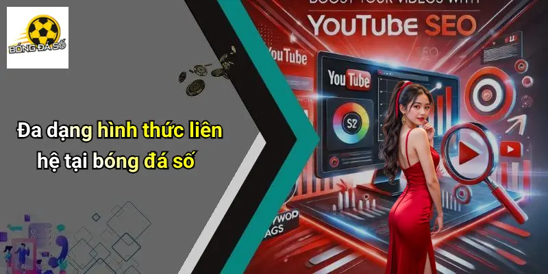 Liên hệ 1 Liên Hệ