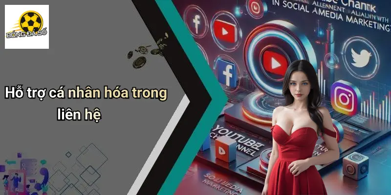 Liên hệ 4 Liên Hệ
