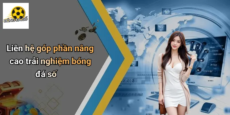 Liên hệ 3 Liên Hệ