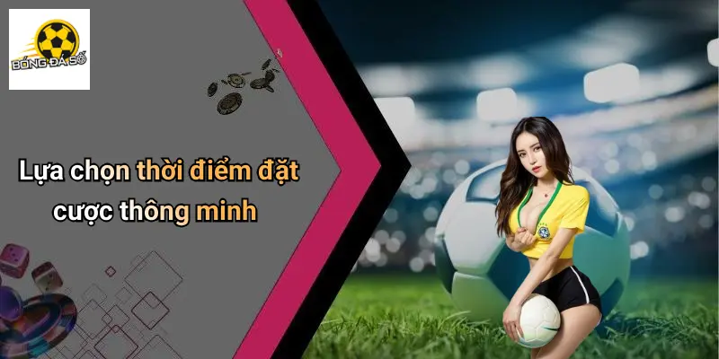 Chiến lược cá độ bóng đá