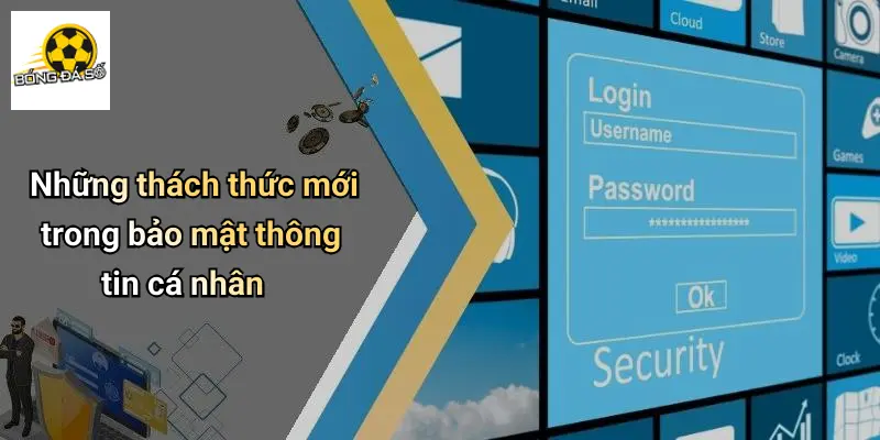 quyền riêng tư 4 Quyền Riêng Tư