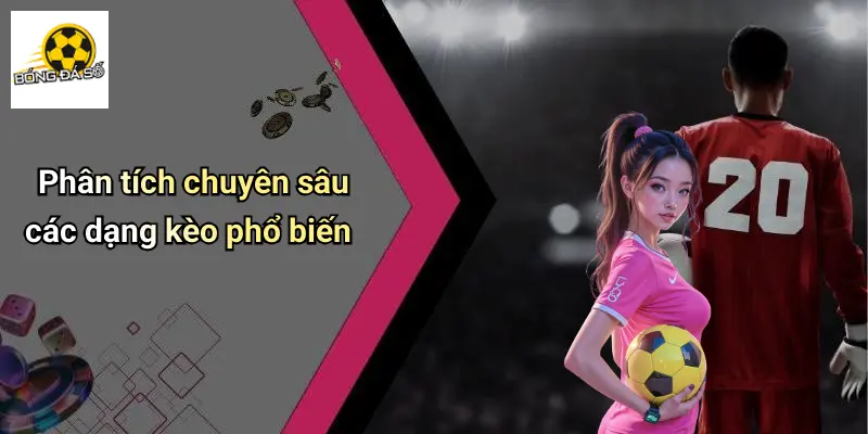 soi kèo 2 Soi Kèo