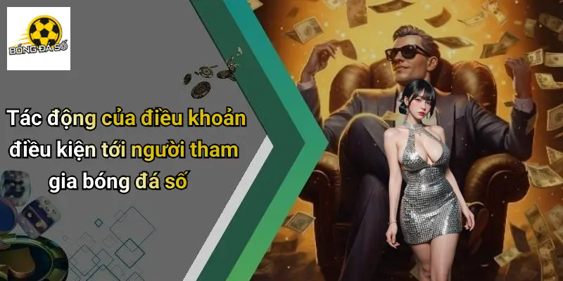 điều khoản điều kiện 4 Điều Khoản Điều Kiện