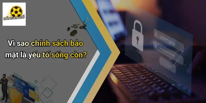 chính sách bảo mật 1 chính sách bảo mật