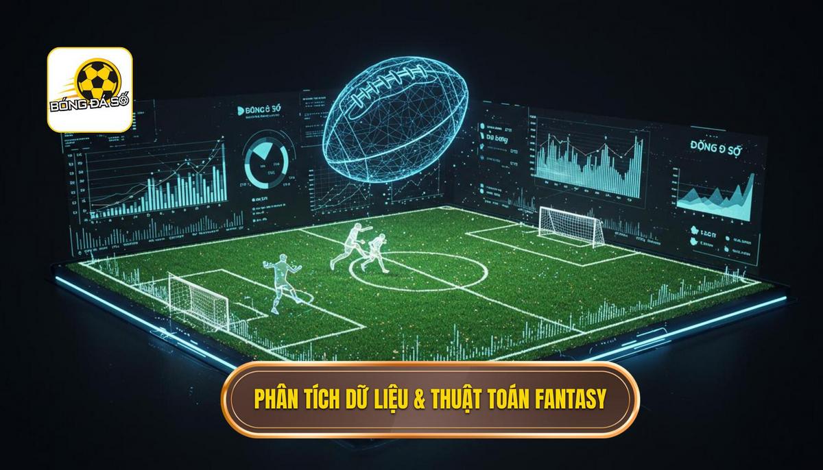 Mẹo Cá Cược Bóng Đá Ảo Hiệu Quả: Bí Quyết Chuyên Gia Từ BÓNG ĐÁ SỐ 2 Phân Tích Dữ Liệu và Thuật Toán Bóng Đá Ảo