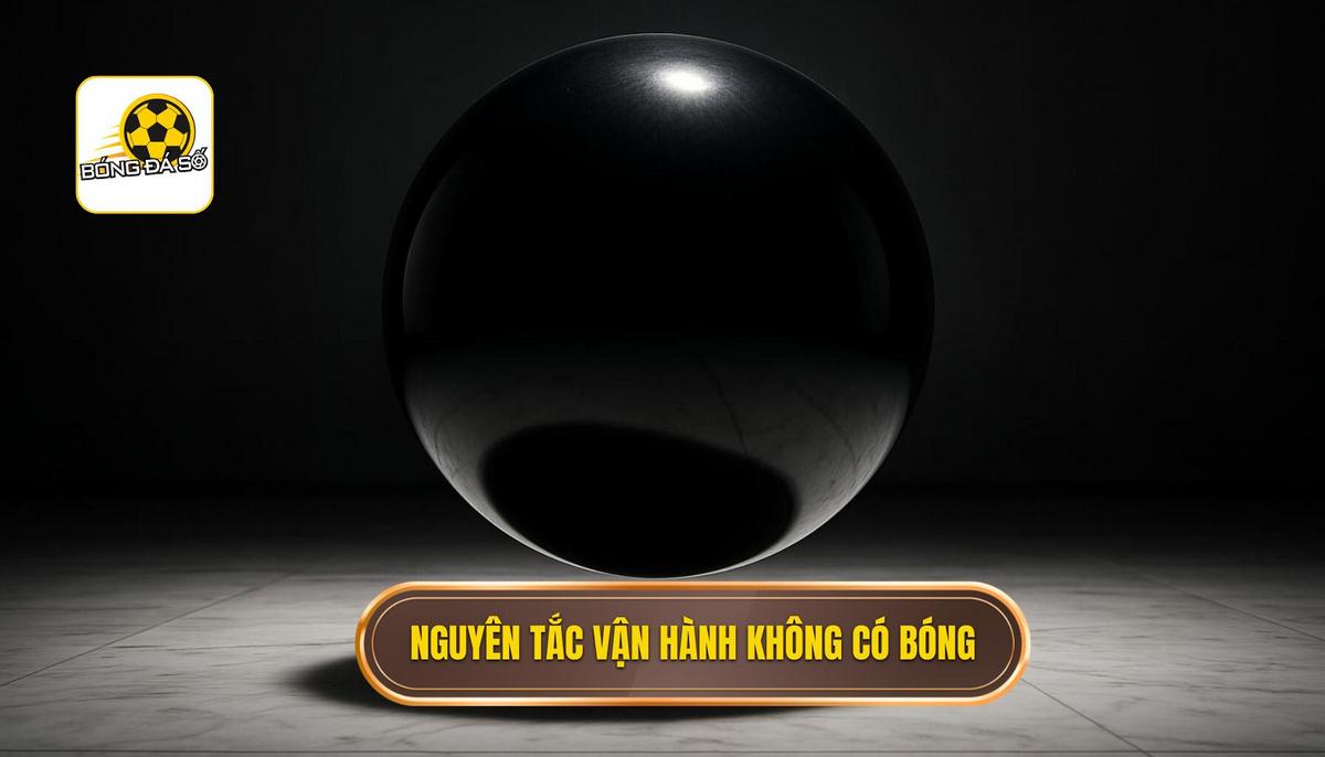 Nguyên tắc Vận hành khi Không có Bóng
