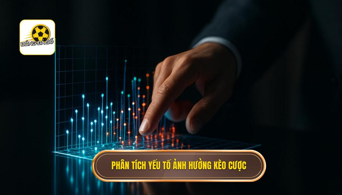 Phân Tích Các Yếu Tố Ảnh Hưởng Đến Kèo Cược Tổng Số Lần Sút Bóng Bị Chặn