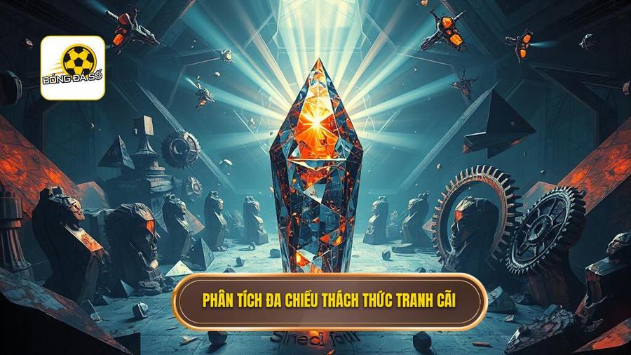 Phân tích đa chiều thách thức tranh cãi