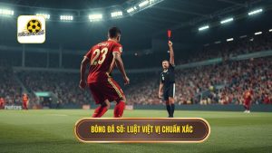 Việt vị khi nhận bóng từ quả ném biên: Luật và Những Giải Đáp Chi Tiết
