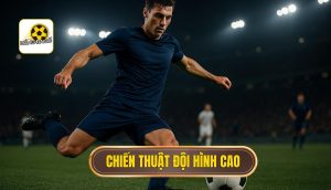 thumb - chiến thuật đội hình cao