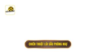 thumb - chiến thuật lùi sâu phòng ngự