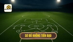 thumb - sơ đồ không tiền đạo