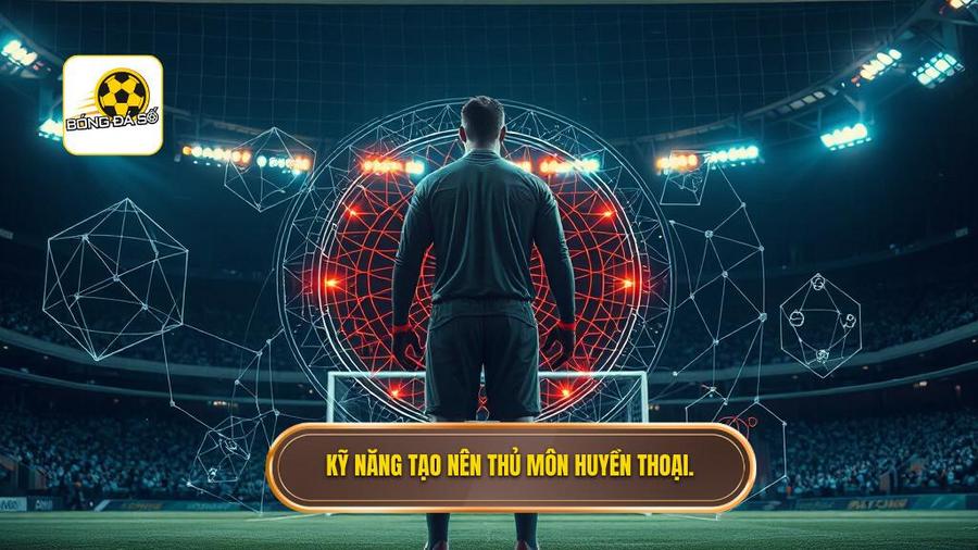 Kết luận về những vị thần gác đền