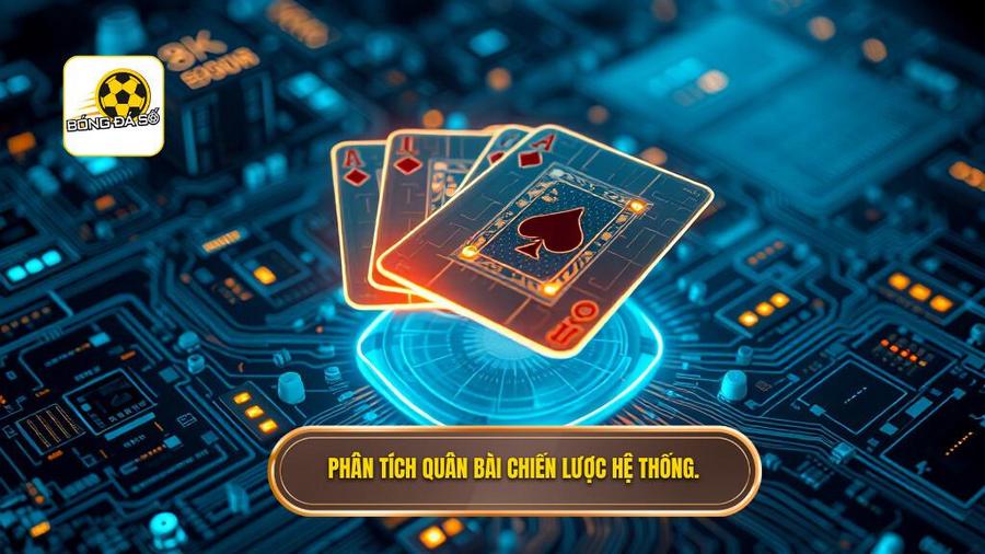 Phân tích sâu: Những quân bài chiến lược trong hệ thống