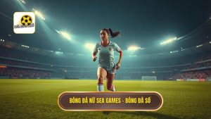 Bóng đá nữ SEA Games: Nhìn lại hành trình thống trị và tương lai rạng ngời
