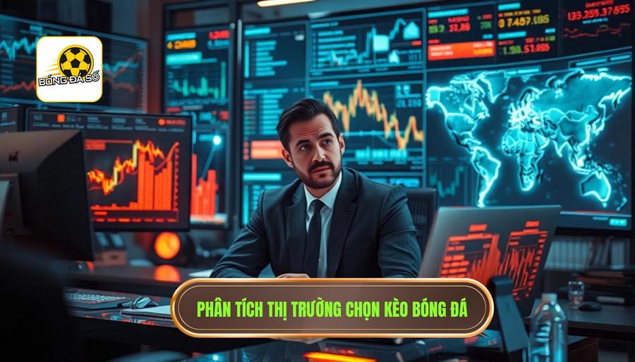 Phân tích thị trường: Tại sao việc chọn kèo lại trở nên khó khăn?