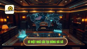 Bí mật nhà cái không muốn bạn biết và cách thắng kèo bền vững
