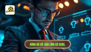 Cách không bị “cuốn kèo”: Bí quyết giữ cái đầu lạnh khi cá cược