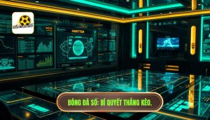 Cách tránh thua kèo liên tục: 10 Bí quyết từ chuyên gia BÓNG ĐÁ SỐ