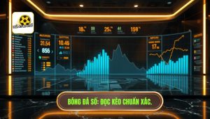 Cách đọc kèo bóng đá trong 5 phút cực chuẩn cho người mới