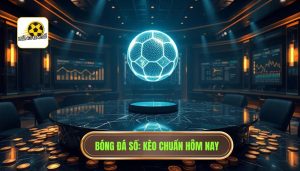 Kèo nào đáng xuống tiền hôm nay? Soi kèo chuẩn từ BÓNG ĐÁ SỐ